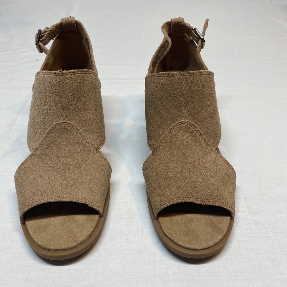 Kookaburra by ugg, womenβs kaiah pump